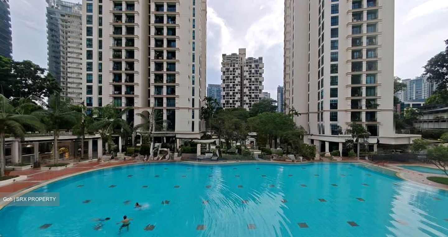 Spring Grove (D10), Condominium #569890351